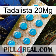 Tadalista 20Mg new09